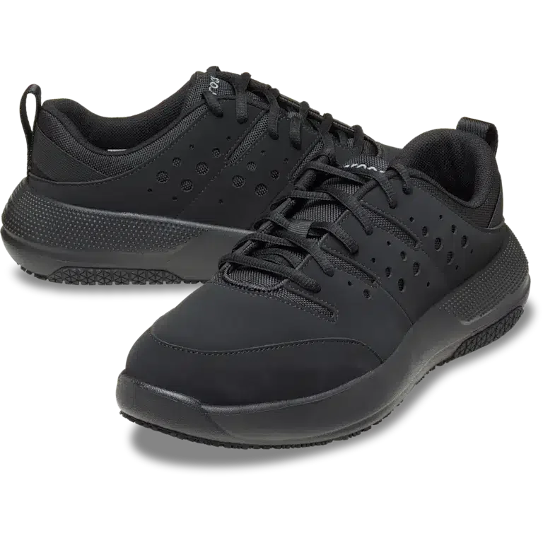 Herren-Sneaker „On the Clock“ in breiter Passform Herren-Sneaker „On the Clock“ in breiter Passform