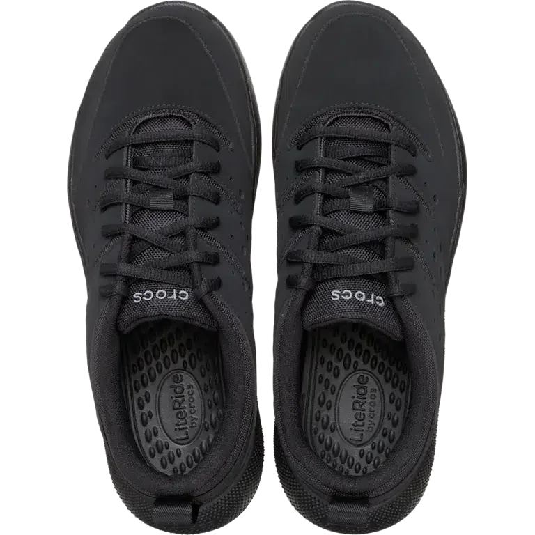 Herren-Sneaker „On the Clock“ in breiter Passform Herren-Sneaker „On the Clock“ in breiter Passform