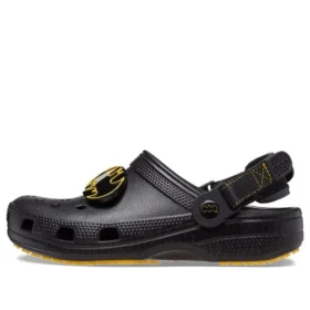 DC Comics x Classic SR Clog „Batman“