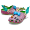 Der „Krusty the Clown Classic Clog“ aus der Simpsons-Kollektion Der „Krusty the Clown Classic Clog“ aus der Simpsons-Kollektion