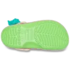 Der „Krusty the Clown Classic Clog“ aus der Simpsons-Kollektion Der „Krusty the Clown Classic Clog“ aus der Simpsons-Kollektion