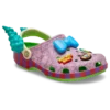 Der „Krusty the Clown Classic Clog“ aus der Simpsons-Kollektion Der „Krusty the Clown Classic Clog“ aus der Simpsons-Kollektion