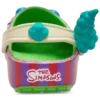 Der „Krusty the Clown Classic Clog“ aus der Simpsons-Kollektion Der „Krusty the Clown Classic Clog“ aus der Simpsons-Kollektion