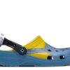 Despicable Me x Classic Clog „Minions“ Despicable Me x Classic Clog „Minions“