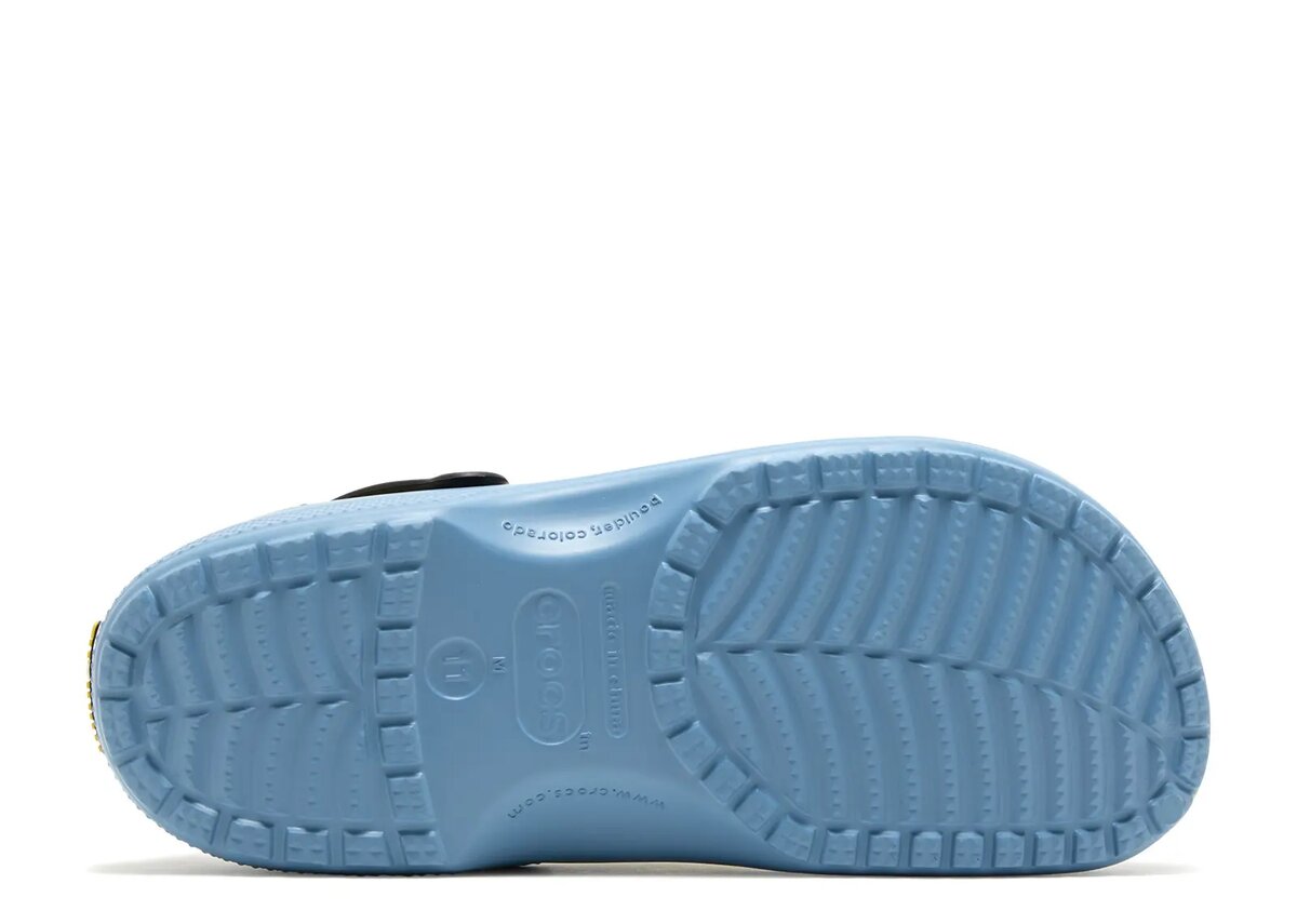 Despicable Me x Classic Clog „Minions“ Despicable Me x Classic Clog „Minions“