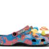 Diplo x Classic Clog „Take a Walk on the Weird Side“ Diplo x Classic Clog „Take a Walk on the Weird Side“