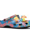 Diplo x Classic Clog „Take a Walk on the Weird Side“ Diplo x Classic Clog „Take a Walk on the Weird Side“