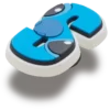 Disney-Figuren-Buchstabe S – Jibbitz-Anstecker Disney-Figuren-Buchstabe S – Jibbitz-Anstecker