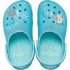 Disney Frozen Elsa Classic Clog für Kinder Disney Frozen Elsa Classic Clog für Kinder