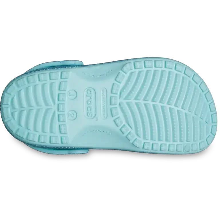 Disney Frozen Elsa Classic Clog für Kinder Disney Frozen Elsa Classic Clog für Kinder