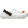 Disney Frozen Olaf Classic Lined Clog für Kinder Disney Frozen Olaf Classic Lined Clog für Kinder