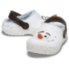 Disney Frozen Olaf Classic Lined Clog für Kinder Disney Frozen Olaf Classic Lined Clog für Kinder