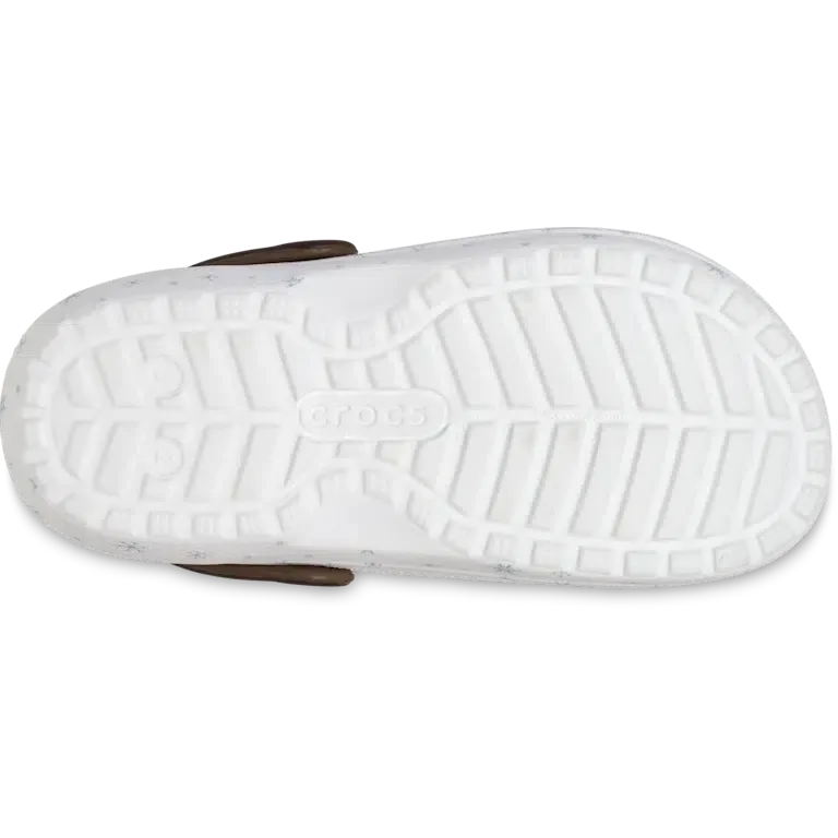 Disney Frozen Olaf Classic Lined Clog für Kinder Disney Frozen Olaf Classic Lined Clog für Kinder