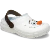 Disney Frozen Olaf Classic Lined Clog für Kinder Disney Frozen Olaf Classic Lined Clog für Kinder