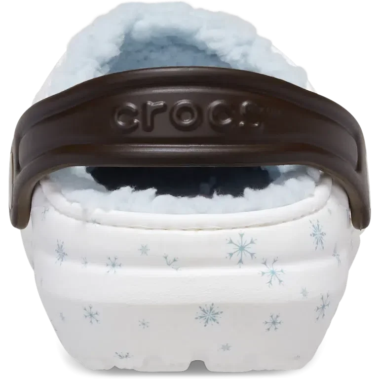 Disney Frozen Olaf Classic Lined Clog für Kinder Disney Frozen Olaf Classic Lined Clog für Kinder