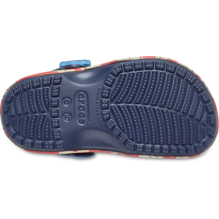 „Disney Lilo & Stitch Classic Clog“ für Kleinkinder „Disney Lilo & Stitch Classic Clog“ für Kleinkinder