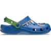 Disney Moana Maui Classic Clog für Kinder Disney Moana Maui Classic Clog für Kinder
