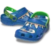 Disney Moana Maui Classic Clog für Kinder Disney Moana Maui Classic Clog für Kinder