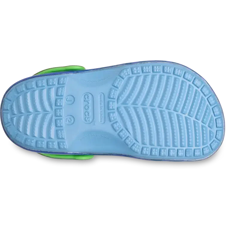 Disney Moana Maui Classic Clog für Kinder Disney Moana Maui Classic Clog für Kinder