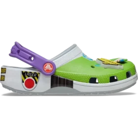 Disney Pixar’s Toy Story Buzz Classic Clog für Kleinkinder