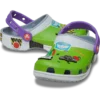 Disney Pixar’s Toy Story Buzz Classic Clog für Kleinkinder Disney Pixar’s Toy Story Buzz Classic Clog für Kleinkinder