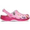 Disney-Prinzessinnen-Classic Clog für Kinder Disney-Prinzessinnen-Classic Clog für Kinder