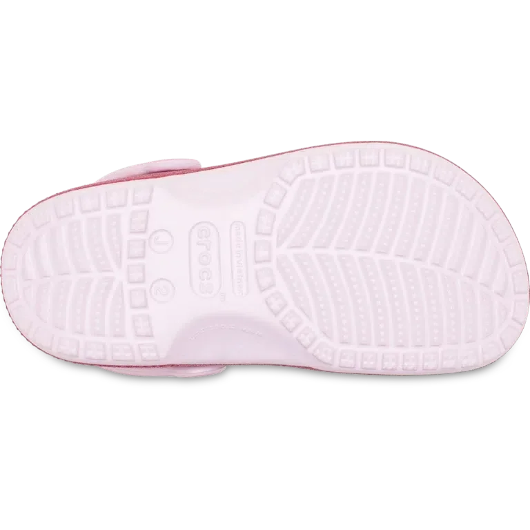 Disney-Prinzessinnen-Classic Clog für Kinder Disney-Prinzessinnen-Classic Clog für Kinder