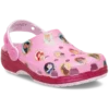 Disney-Prinzessinnen-Classic Clog für Kinder Disney-Prinzessinnen-Classic Clog für Kinder