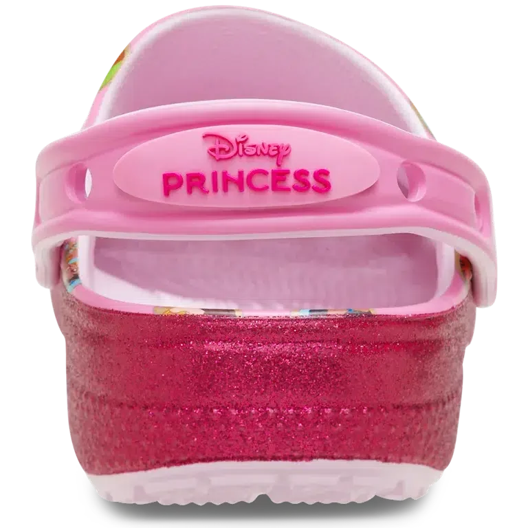Disney-Prinzessinnen-Classic Clog für Kinder Disney-Prinzessinnen-Classic Clog für Kinder