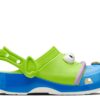 Disney Toy Story x Crocs Classic Clog TD „Alien“ Disney Toy Story x Crocs Classic Clog TD „Alien“