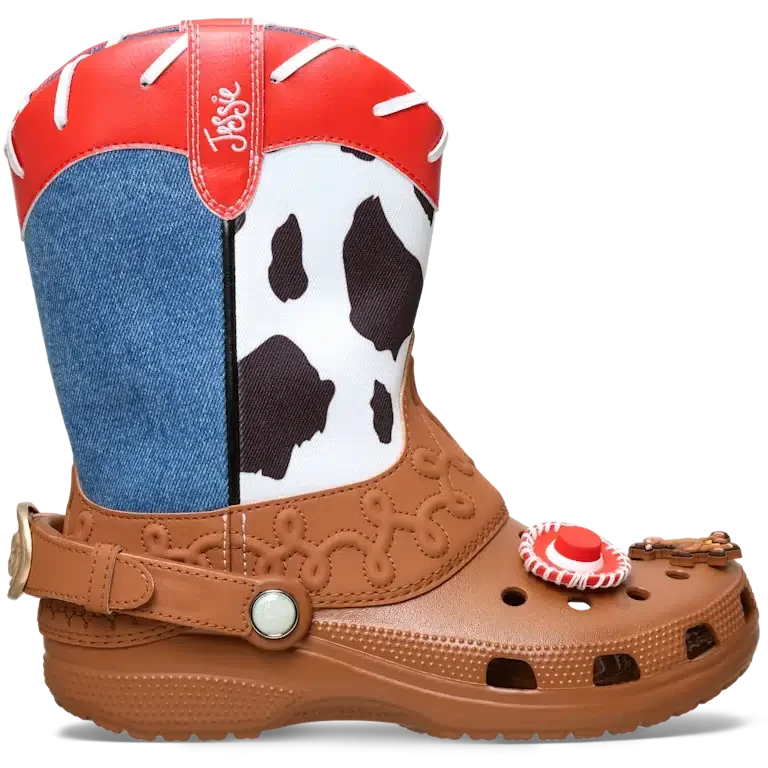 Disney- und Pixar-Stiefel „Toy Story Jessie“ Disney- und Pixar-Stiefel „Toy Story Jessie“