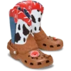 Disney- und Pixar-Stiefel „Toy Story Jessie“ Disney- und Pixar-Stiefel „Toy Story Jessie“