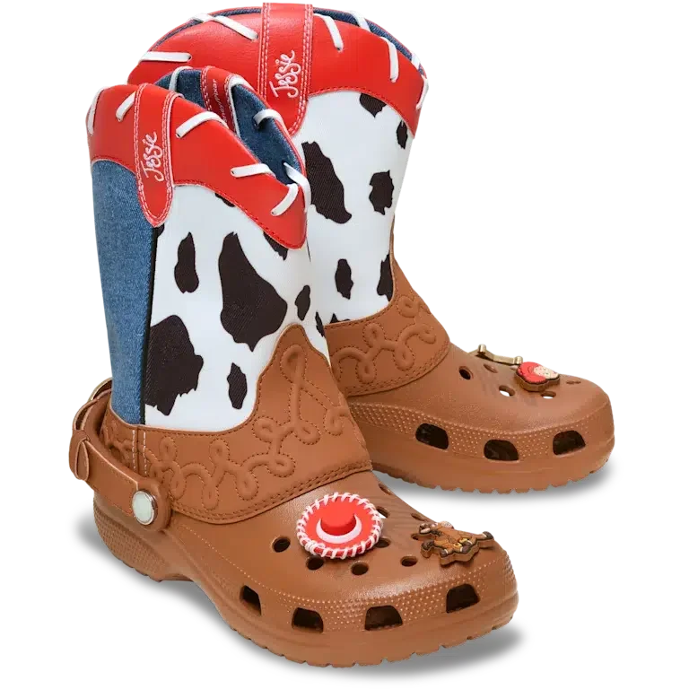 Disney- und Pixar-Stiefel „Toy Story Jessie“ Disney- und Pixar-Stiefel „Toy Story Jessie“