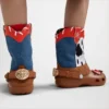 Disney- und Pixar-Stiefel „Toy Story Jessie“ Disney- und Pixar-Stiefel „Toy Story Jessie“
