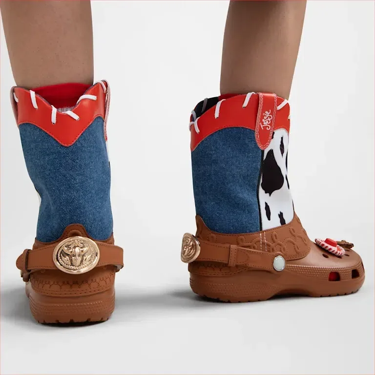 Disney- und Pixar-Stiefel „Toy Story Jessie“ Disney- und Pixar-Stiefel „Toy Story Jessie“