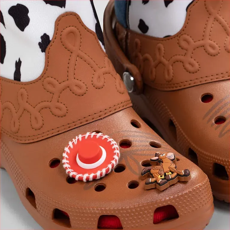Disney- und Pixar-Stiefel „Toy Story Jessie“ Disney- und Pixar-Stiefel „Toy Story Jessie“