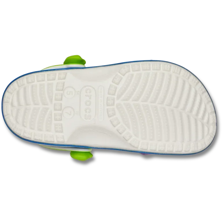 Disney und Pixars „Toy Story“ Alien Classic Clog Disney und Pixars „Toy Story“ Alien Classic Clog