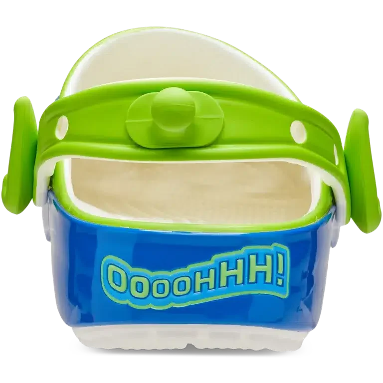 Disney und Pixars „Toy Story“ Alien Classic Clog Disney und Pixars „Toy Story“ Alien Classic Clog