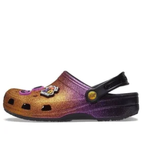 Disney x Classic Clog „Hocus Pocus“