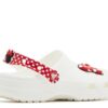 Disney x Classic Clog Kids „Minnie Mouse“ Disney x Classic Clog Kids „Minnie Mouse“