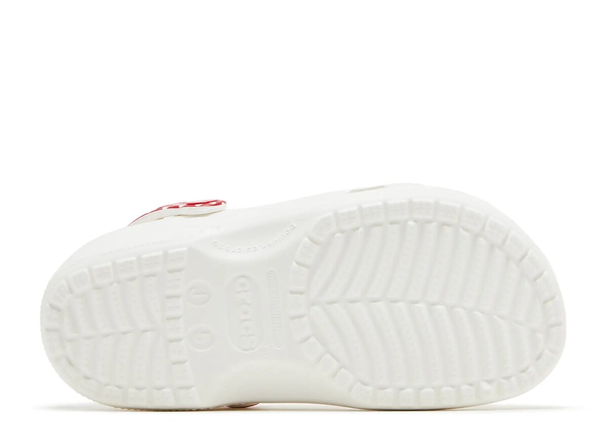 Disney x Classic Clog Kids „Minnie Mouse“ Disney x Classic Clog Kids „Minnie Mouse“