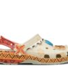 Disney x Classic Clog Kids „Moana“ Disney x Classic Clog Kids „Moana“
