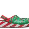 Disney x Classic Clog Kleinkind „Mickey Holiday“