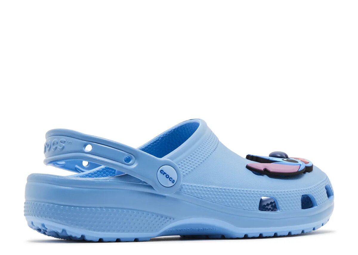 Disney x Classic Clog „Stitch“ Disney x Classic Clog „Stitch“