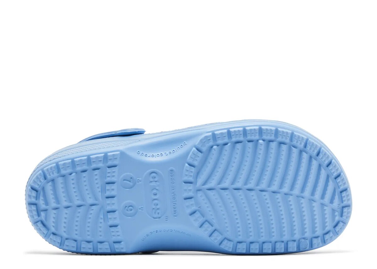 Disney x Classic Clog „Stitch“ Disney x Classic Clog „Stitch“