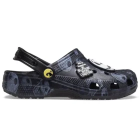 Disney x Classic Clog „The Nightmare Before Christmas“