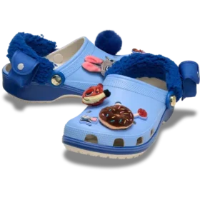 Disney Zootopia 2 Classic Clog