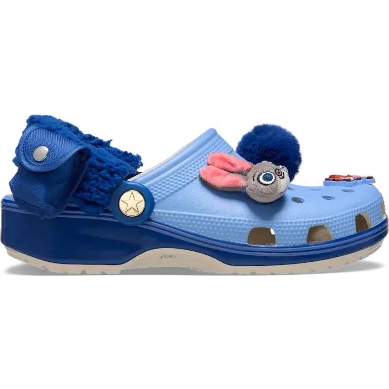 Disney Zootopia 2 Classic Clog Disney Zootopia 2 Classic Clog