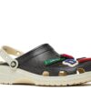 Dreamville x Classic Clog „Black“ Dreamville x Classic Clog „Black“