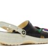 Dreamville x Classic Clog „Black“ Dreamville x Classic Clog „Black“